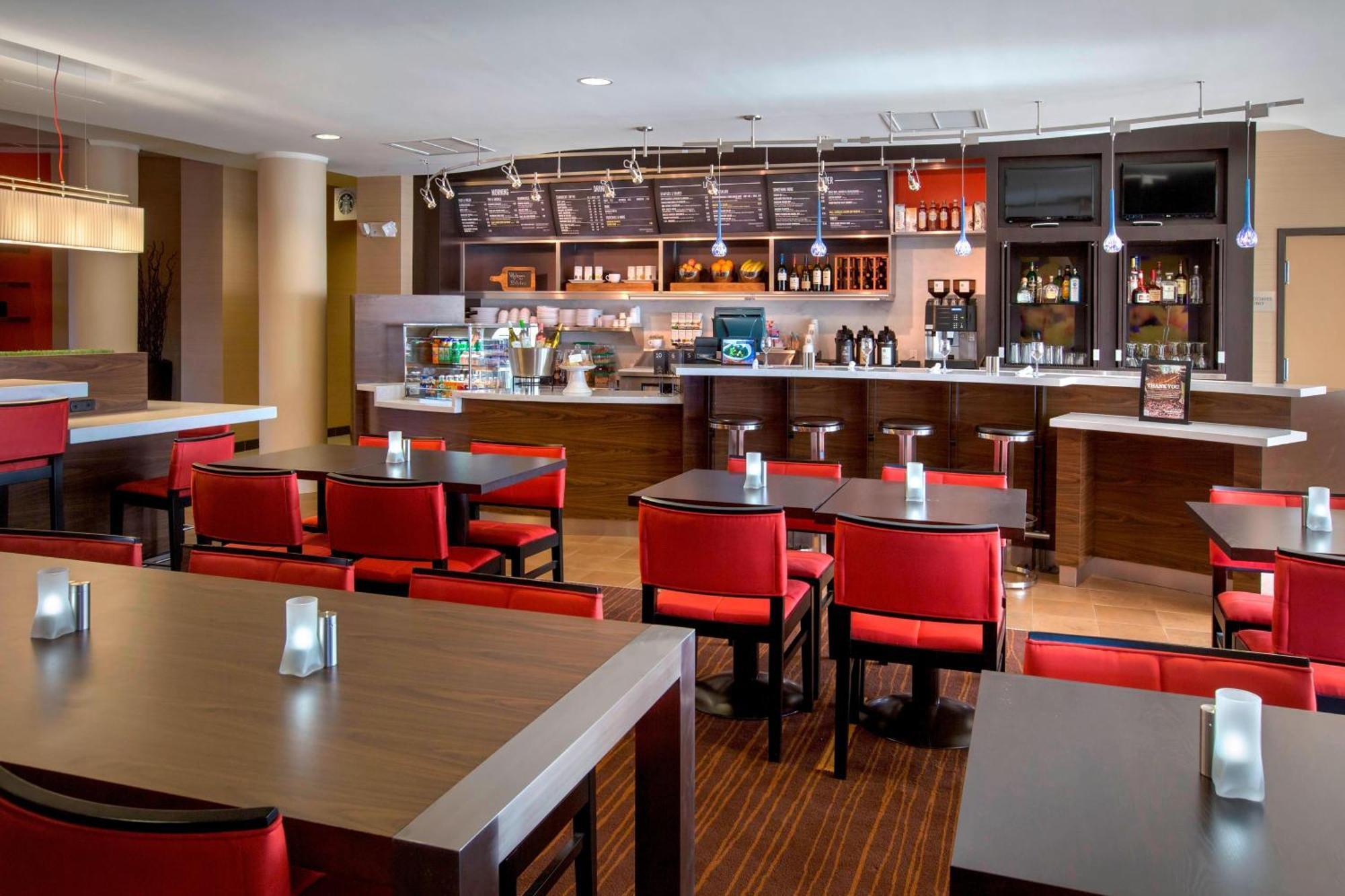 Courtyard By Marriott Paramus Zewnętrze zdjęcie