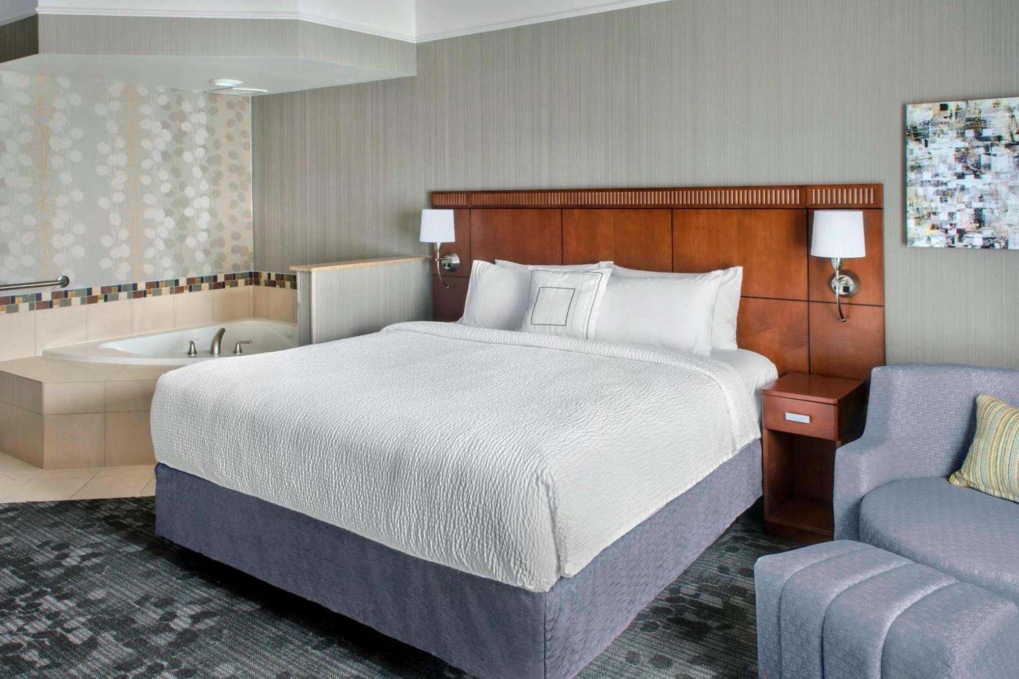 Courtyard By Marriott Paramus Zewnętrze zdjęcie