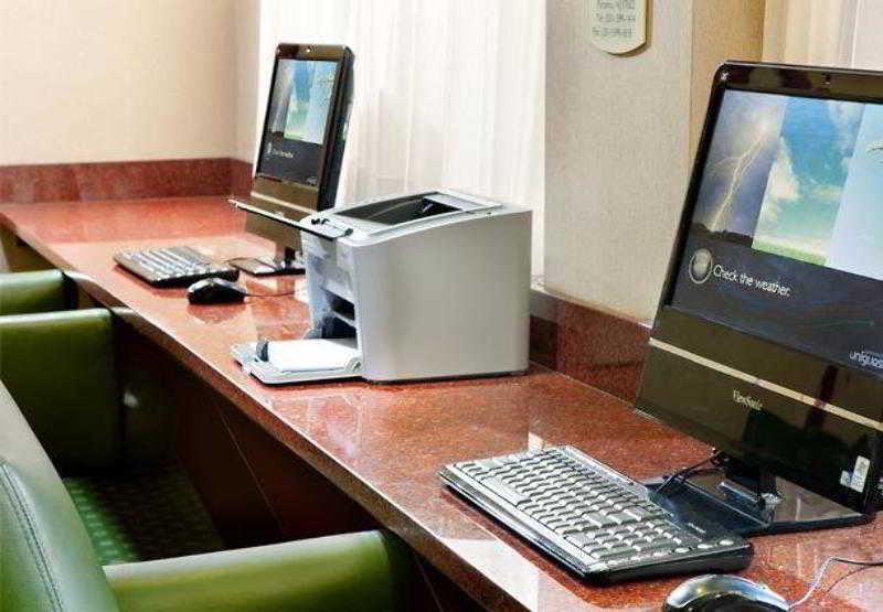 Courtyard By Marriott Paramus Zewnętrze zdjęcie