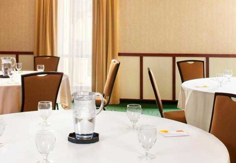 Courtyard By Marriott Paramus Zewnętrze zdjęcie