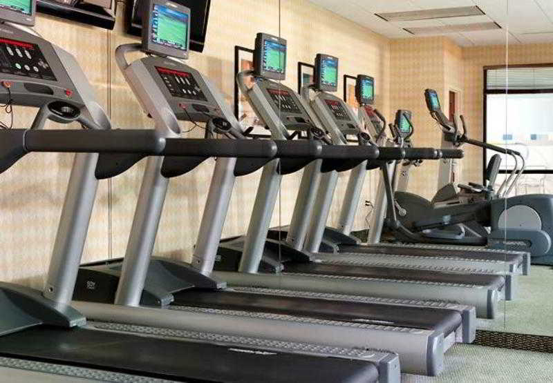 Courtyard By Marriott Paramus Zewnętrze zdjęcie