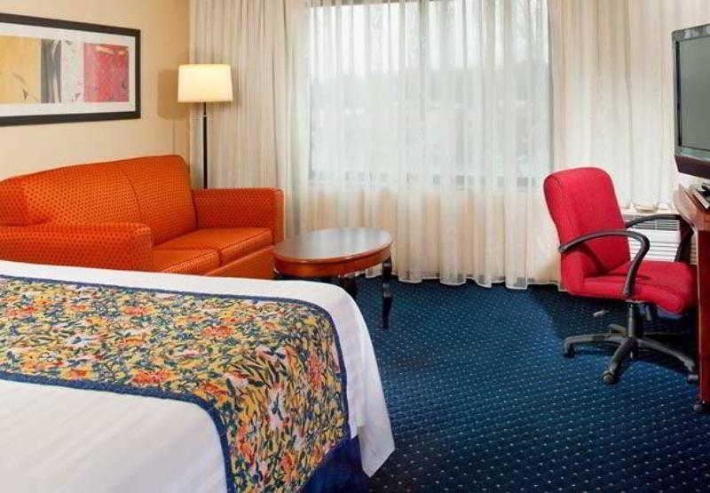 Courtyard By Marriott Paramus Zewnętrze zdjęcie