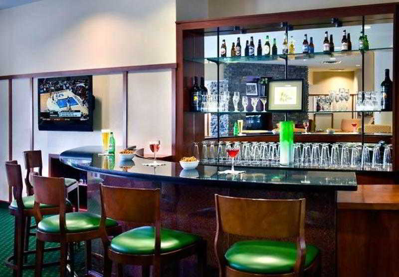 Courtyard By Marriott Paramus Zewnętrze zdjęcie